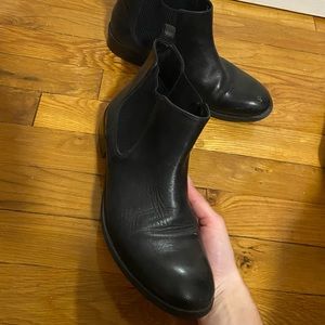 Clarks Artisan Chelsea Boot